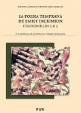 La poesía temprana de Emily Dickinson (eBook, PDF)
