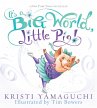 It's a Big World, Little Pig! (eBook,... - Bild 1