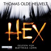 Hex (MP3-Download)