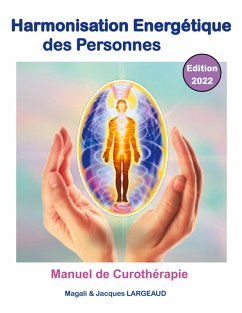 Harmonisation énergétique des Personnes 2022 (eBook, ePUB)
