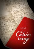 Le cahier rouge (eBook, ePUB)