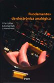 Fundamentos de electrónica analógica (eBook, PDF)