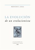 La evolución de un evolucionista (eBook, PDF)