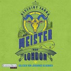 Der Meister von London / Alex Verus Bd.5 (MP3-Download)