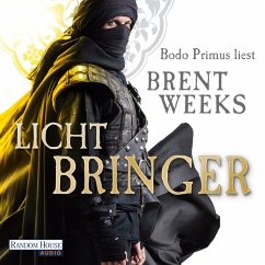 Lichtbringer (MP3-Download) - Weeks, Brent