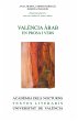 València àrab en prosa i vers (eBook,... - Bild 1