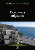 Patrimonios migrantes (eBook, ePUB)
