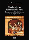 En els orígens de la indústria rural (eBook, PDF) En els orígens de la indústria rural (eBook, PDF)