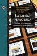 La calidad periodística (eBook, ePUB) - Bild 1
