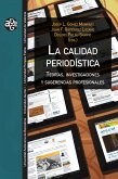 La calidad periodística (eBook, ePUB)