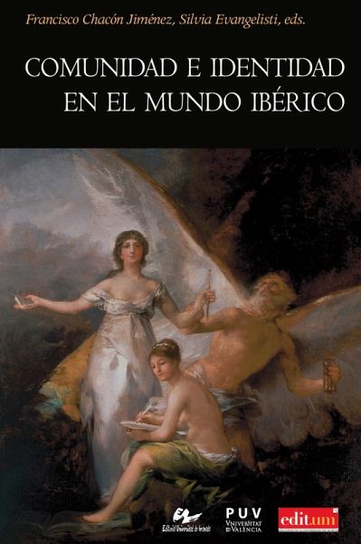Comunidad e identidad en el mundo ibérico (eBook, ePUB)