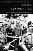 Contra Companys, 1936 (eBook, PDF)