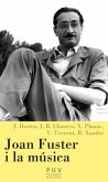 Joan Fuster i la música (eBook, PDF)