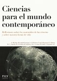 Ciencias para el mundo contemporáneo (eBook, PDF)