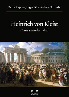 Heinrich von Kleist (eBook, ePUB) - Aavv