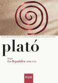 Plató. Llegir La República (506b-541b) (eBook, PDF)