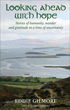 Cover Looking Ahead With Hope (eBook, ePUB)
