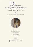Documents de la pintura valenciana medieval i moderna II. (eBook, PDF)