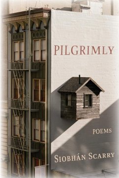 Pilgrimly (eBook, ePUB) - Scarry, Siobhán
