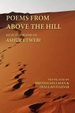 Poems from above the Hill (eBook, ePUB)