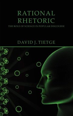 Cover Rational Rhetoric (eBook, ePUB)