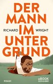 Der Mann im Untergrund (eBook, ePUB)