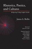 Rhetorics, Poetics, and Cultures (eBook, ePUB)