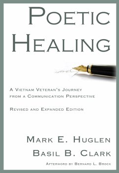 Cover Poetic Healing (eBook, ePUB)