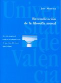 Reivindicación de la filosofía moral (eBook, PDF)