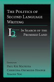 Politics of Second Language Writing, The (eBook, ePUB)