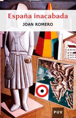 España inacabada (eBook, PDF) - Romero González, Joan