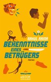 Bekenntnisse eines Betrügers (eBook, ePUB)