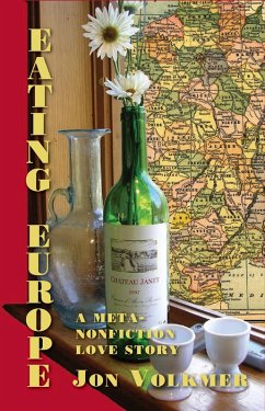 Cover Eating Europe (eBook, ePUB)