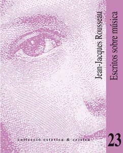 Escritos sobre música (eBook, PDF) - Rousseau, Jean Jacques