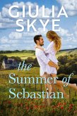 The Summer of Sebastian (Take a Holiday, #3) (eBook, ePUB) The Summer of Sebastian (Take a Holiday, #3) (eBook, ePUB)