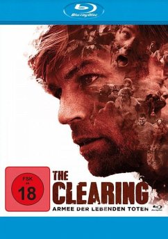 The Clearing-Armee der Lebenden Toten