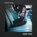 Good To Be... (2lp)