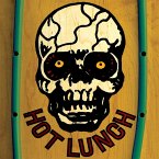 Hot Lunch (Yellow Vinyl)