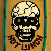 Hot Lunch (Yellow Vinyl)