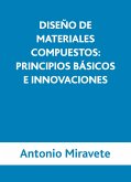 Diseño de materiales compuestos (eBook, PDF)