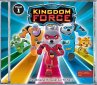 Kingdom Force - Ein neues Team - Bild 1