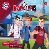 FC Bayern Team Campus (Fußball)