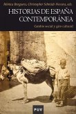 Historias de España contemporánea (eBook, PDF)