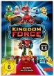 Kingdom Force Staffel 1.1 - Bild 1