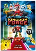 Kingdom Force Staffel 1.1
