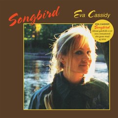 Songbird - Cassidy,Eva