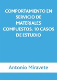 Comportamiento en servicio de materiales compuestos (eBook, PDF)