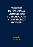 Procesos de materiales compuestos (eBook, PDF)