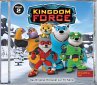 Kingdom Force - Eiszeit - Bild 1