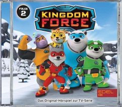 Kingdom Force - Eiszeit